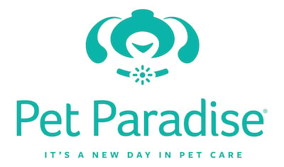 The Pet Paradise team uses Gingr’s pet business software.